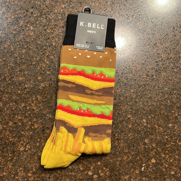 Men’s Socks - Picture 6 of 9